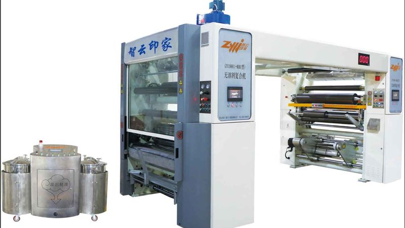 包装印刷机械：揭秘十大品牌背后的技术实力**