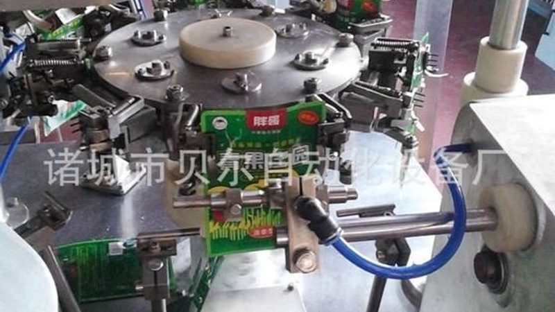 缠绕机与打包机：两种包装机械的优缺点对比解析