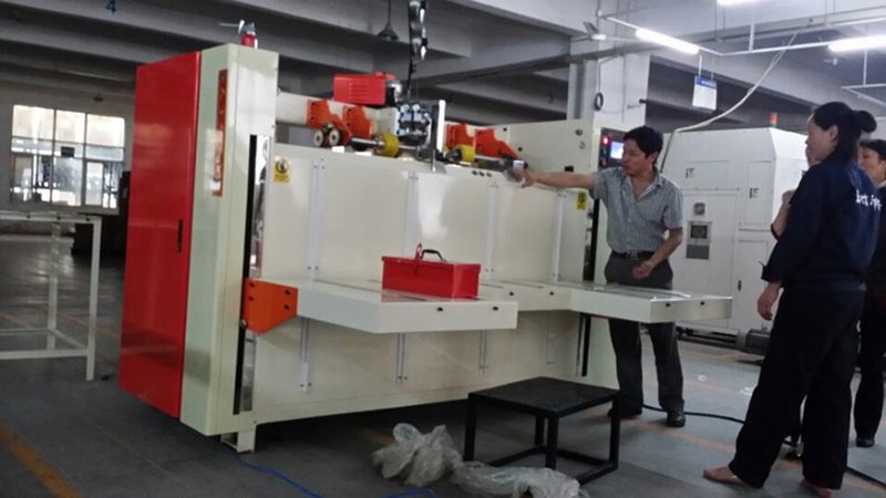 揭秘高速数码印刷机：批发报价背后的技术秘密