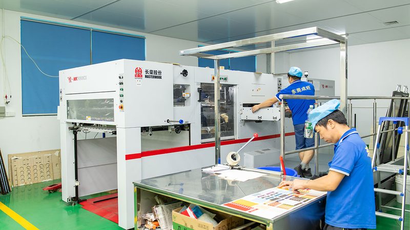 烫金与冷烫：揭秘包装印刷中的两种烫印工艺